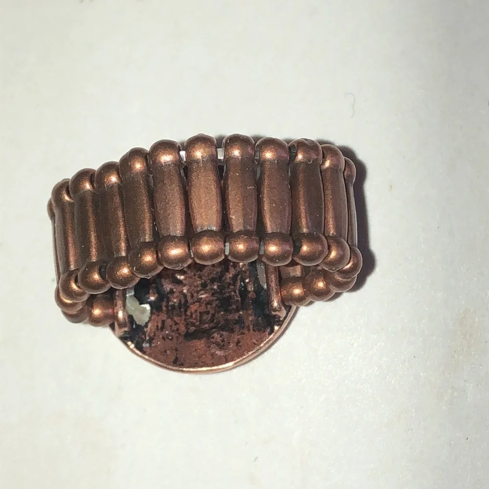 N/A elegant copper
